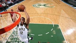 Jabari Parker - Milwaukee Bucks