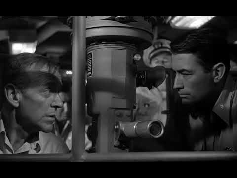 Swain Stays Behind - On The Beach [1959 HD]