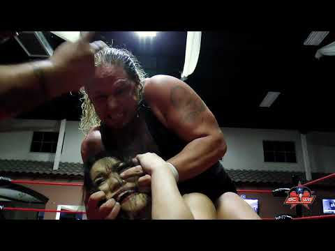 GCWA HOTTER THAN TEXAS: Andy Dalton V Rok-C