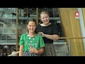 Boskoopse Yfke Stolker (11) is de nieuwe kinderburgemeester