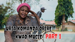 Download lagu Uria Komanda Orire Kwao Mucii part 1 mp3 Download lagu Uria Komanda Orire Kwao Mucii part 1 mp3