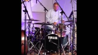 Marcus Baylor Drumming Real Good!!