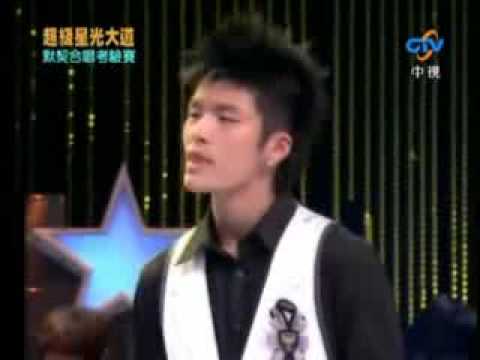 劉明峰+李宣榕 - 再見北極雪