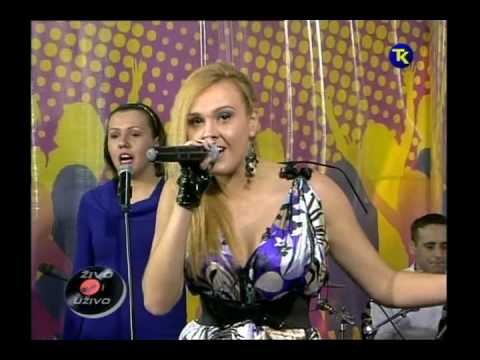 Merima Dzafic mene majka jednu ima