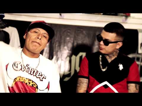 Tirenme Pues - Thug Pol ft Imper One - Prod By Kju
