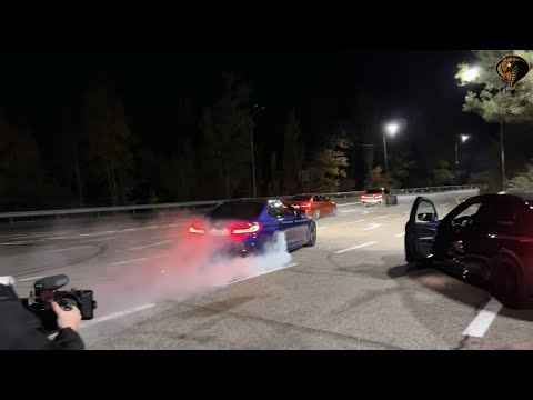 MACAN, BRANYA, MIA BOYKA - Amore 2