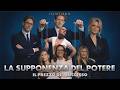 FALSISSIMO EP 23 - LA SUPPONENZA DEL POTERE
