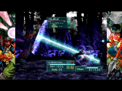 Jade Cocoon - Mein MEGA Diener (Mit allen Fähigkeiten)