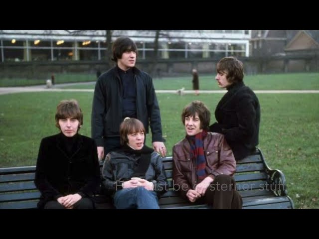 Procol Harum: In the Wee Small Hours of Sixpence - Single B-side