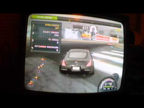 Let's Play Need For Speed Prostreet Part 49