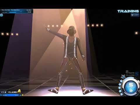 [클럽엠스타] The Great Escape S+ (Neo Classic)