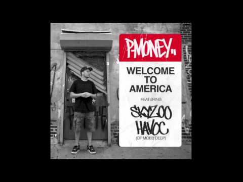 Video thumbnail for Welcome to America