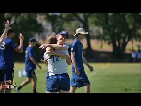 WU24UC 2018: Day 1 highlights - NKolakovic