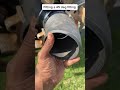 How to fit a 45 degree fitting on a flange