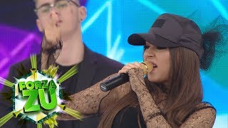 Nicole Cherry - Se Poarta Vara (Live la Forza ZU 2017)