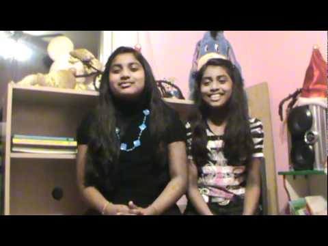 Grenade Cover by Harini & Harisha