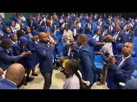 COGHDWG Opening 2023 - Genuine Expression of Reverence