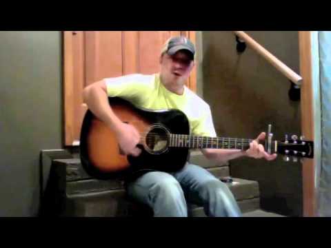 I'm Over You (Keith Whitley) Cover: Brad Durham