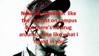 Novacane with lyrics