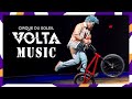 VOLTA MUSIC VIDEO | "The Bee and The Wind" | Cirque du Soleil - Circus Songs Every Tuesday!