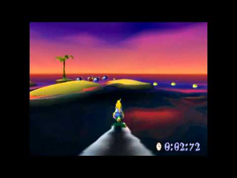 Let's Play Crash Bandicoot 3: Warped 105%,Part 25: The End Is In Sight!