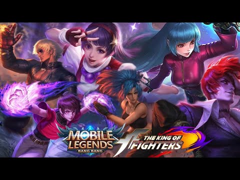 I SPEND ALMOST 30K DIAMONDS FOR THIS ALL 6 KOF SKIN 😱 | THE REVAMPED IS SO FIRE🔥
