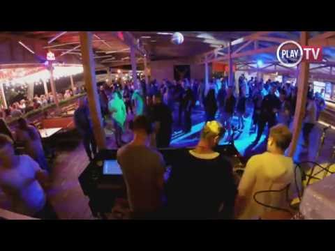 ELECTROLLA - Live @ЮБК [PLAY TV] 2.09.2016
