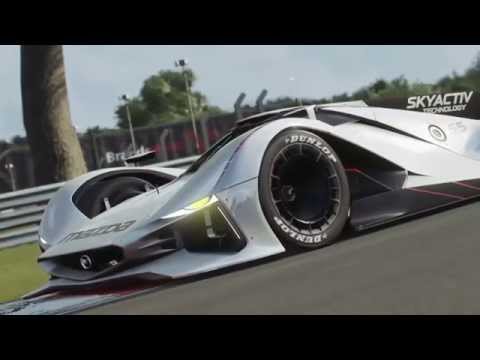 Gran Turismo Sport-Beta startet 2016 auf PS4