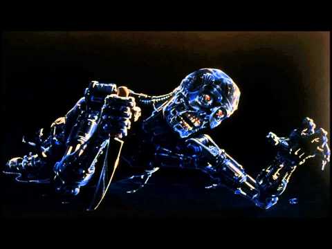 [EVOLUTIVE MAKINA] JD-Kid - Positive noise Vs Peter & The Wolf