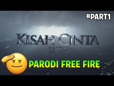 PARODY FREE FIRE - KISAH CINTA KELLY Video