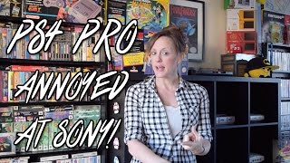 PS4 Pro Release Date looms - Second thoughts? (TheGebs24)