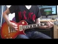 Guns N Roses Paradise City Full Guitar Cover