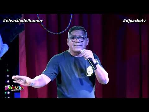 Lucho Torres (Video Completo) En La Discoteca Baruda Internacional (Barranquilla - Colombia)