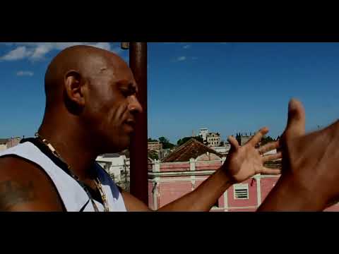 MC Mica - Rei dos reis (video oficial)