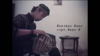 Download lagu Kesikso Roso (official vidio lirik) mp3