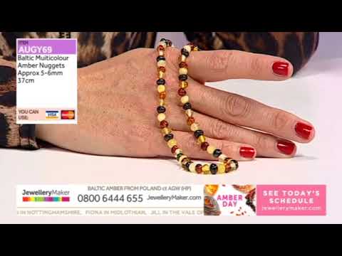 JewelleryMaker LIVE 10/05/2019 - 8am - 1pm