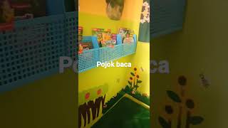 Download lagu Kreasi pojok baca mp3 Download lagu Kreasi pojok baca mp3