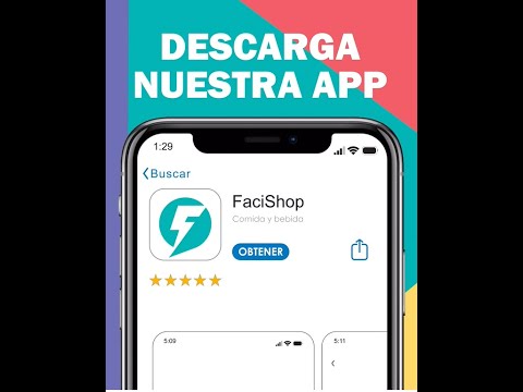 FaciShop
