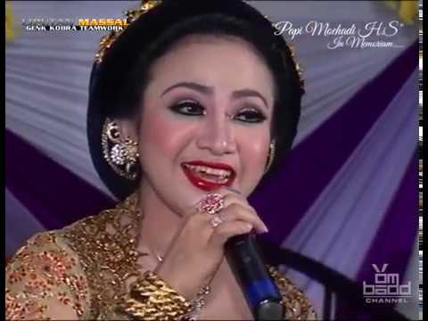 Rabies Dagelan Lucu, Cak Dikin,Wiwid,Ririd CS  Mekarsari