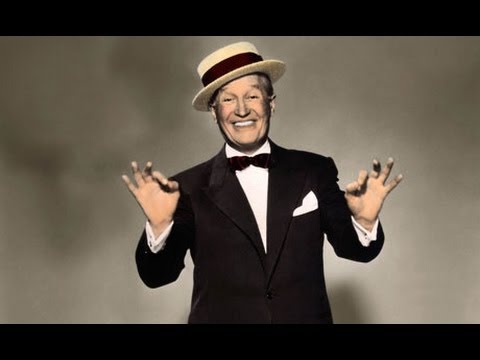 Maurice Chevalier -  A personal homage