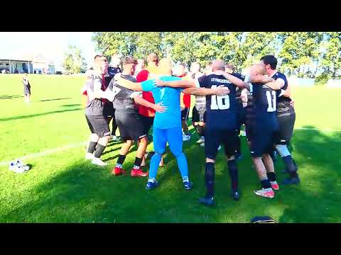 LSV Friedersdorf - SV Gebelzig 5:2 (1:0) am SA, 21.09.2024