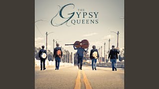 Video thumbnail of "The Gypsy Queens - Country Roads"