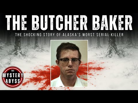 The Butcher Baker | Full Serial Killer Documentary