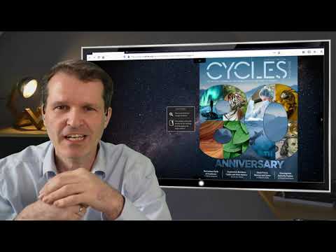 Cycles Magazine - Live!