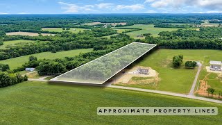 2827 Unionville Rd, Chapel Hill, TN