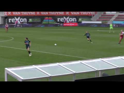 SV Zulte Waregem - Club YLA on 20.12.2025: a possibility for the visitors