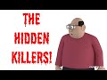 Napo in… the hidden killers