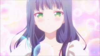 Download lagu Anne Happy - Hibari Character Song [ 紙ひこうき風になった ] (2x) mp3