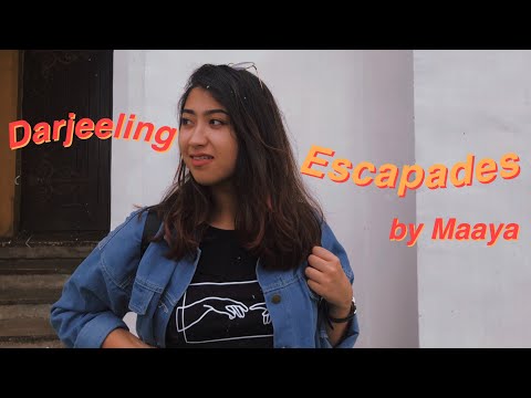 Darjeeling Escapades ~ A Travel Vlog + Cover by Maaya