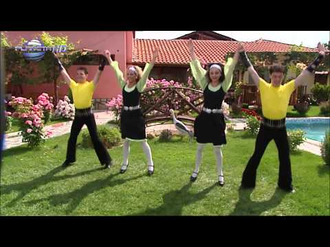 YANKO NEDELCHEV - TINKE KATINKE / Янко Неделчев - Тинке Катинке